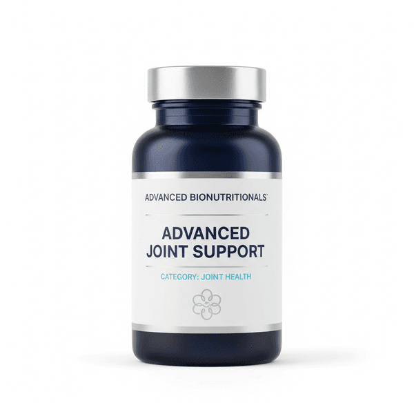 Advanced Joint Support packaging