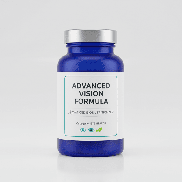 Advanced Vision Formula