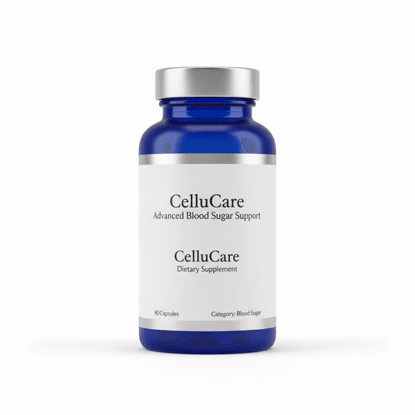 CelluCare packaging
