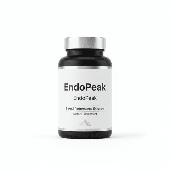 EndoPeak packaging