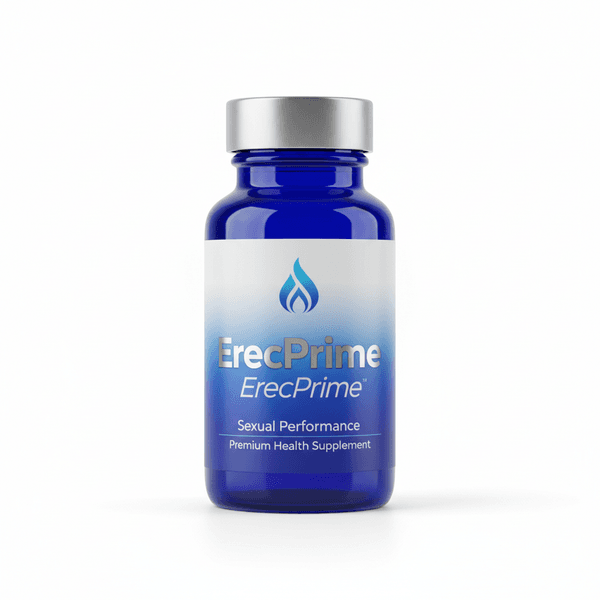 ErecPrime packaging