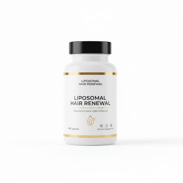 Liposomal Hair Renewal