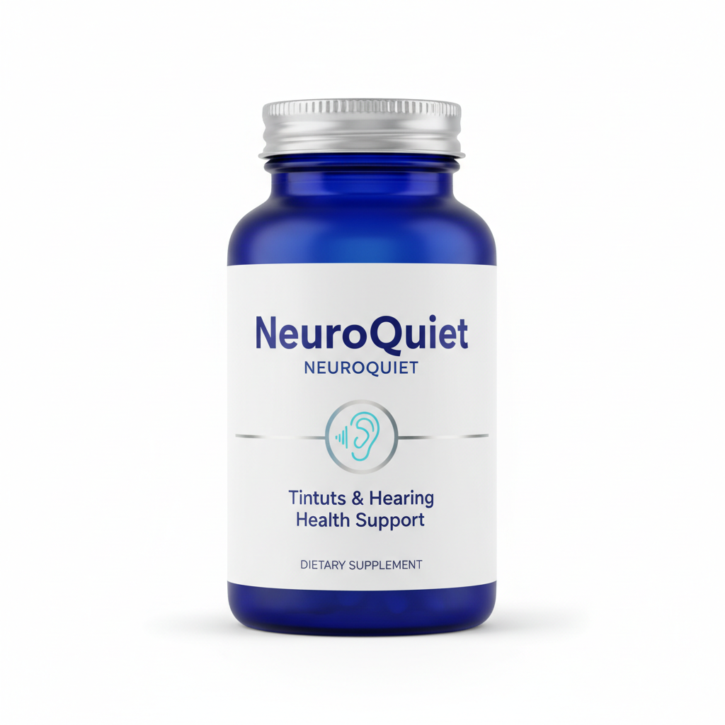 NeuroQuiet
