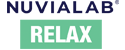 NuviaLab Relax packaging