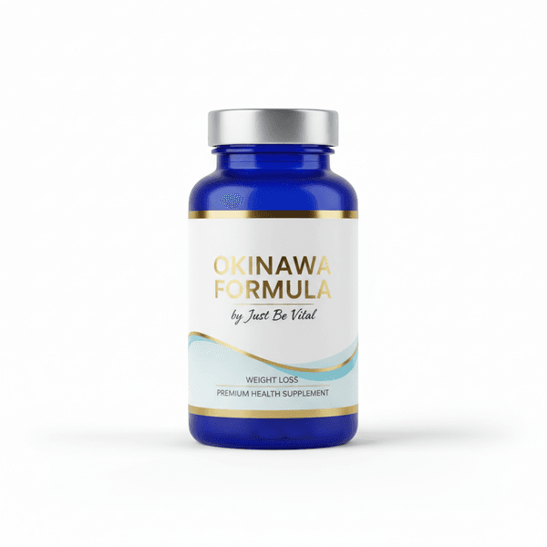 Okinawa Formula
