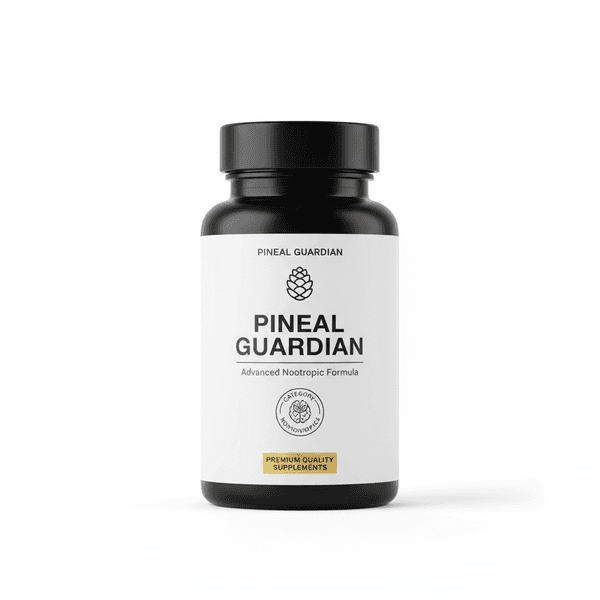 Pineal Guardian packaging