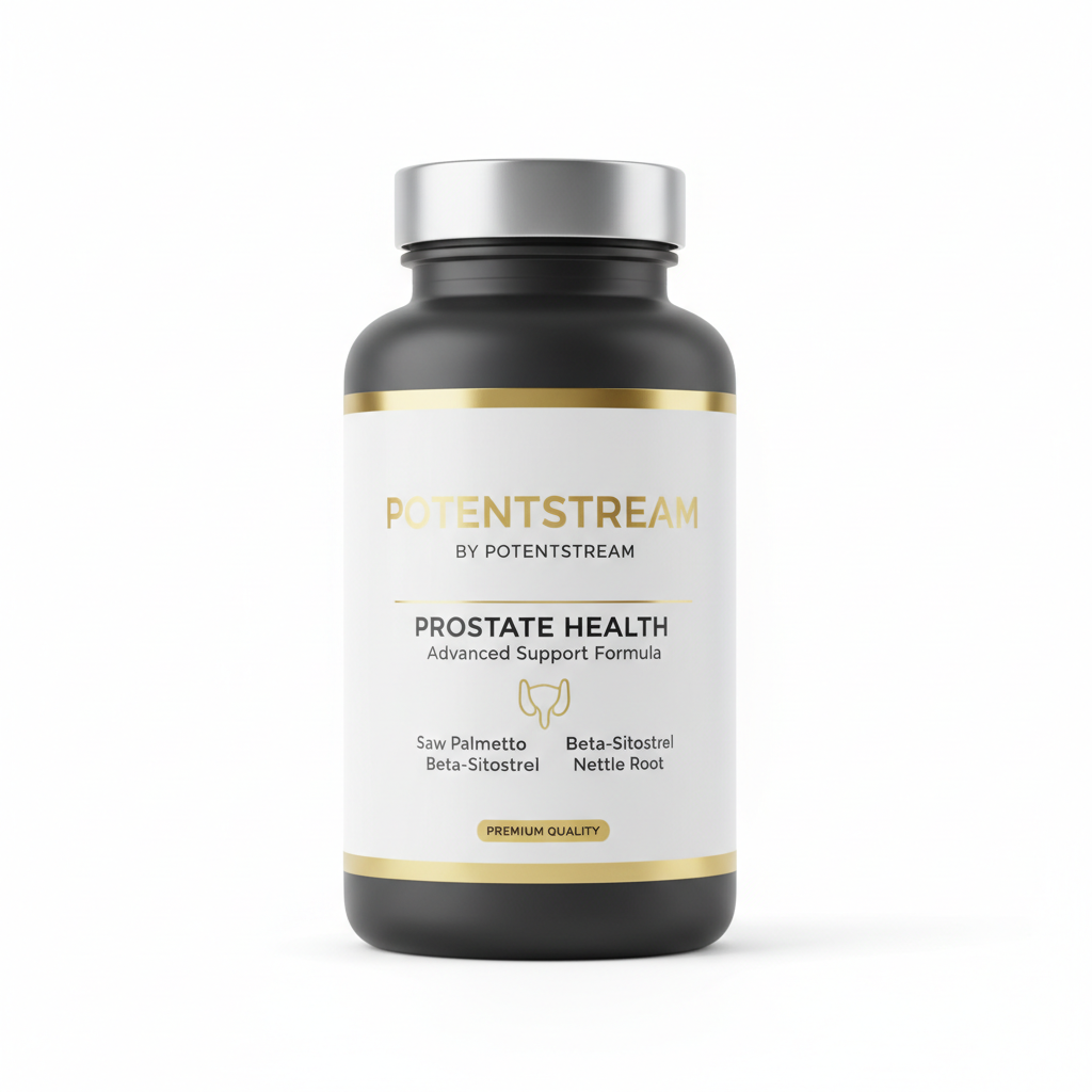 PotentStream