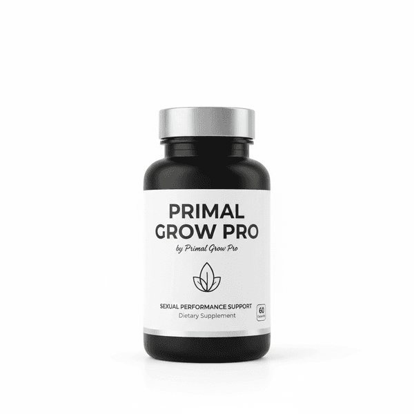Primal Grow Pro