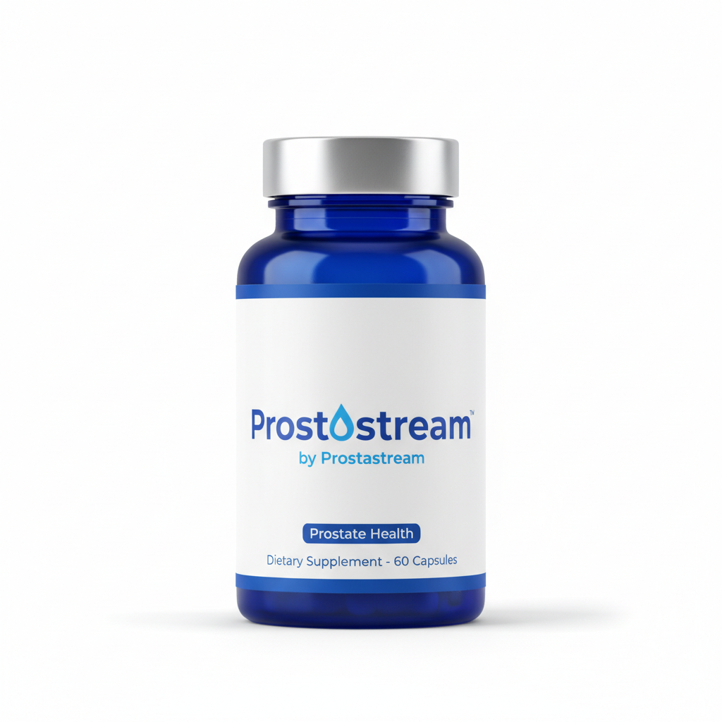 Prostastream