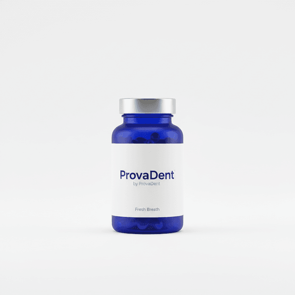 ProvaDent packaging