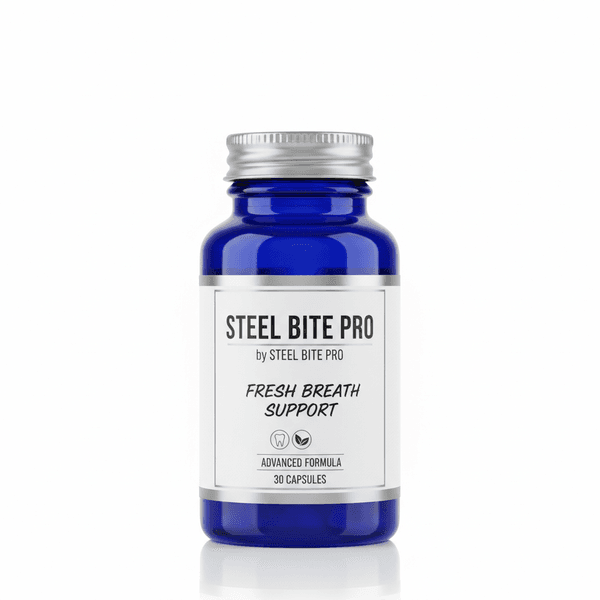 Steel Bite Pro