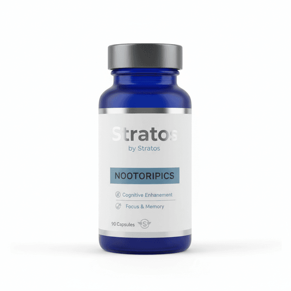 Stratos packaging