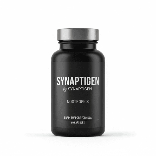Synaptigen packaging