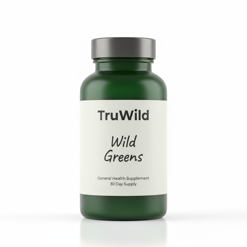 Wild Greens