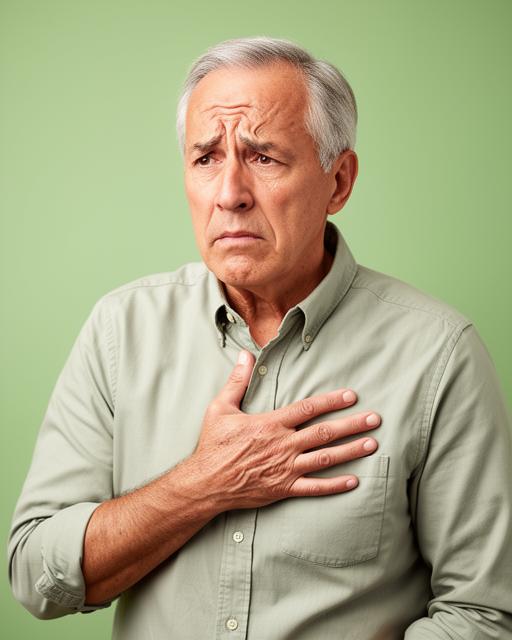 Cholesterol