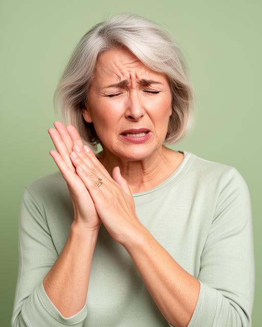 Menopause