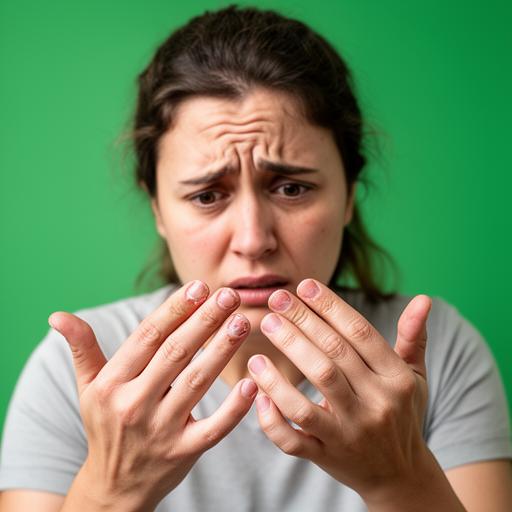 Skin & Nail Health