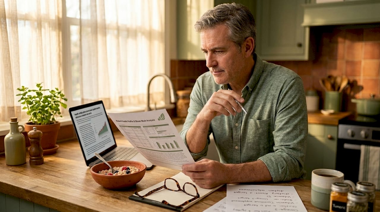 Do Prostate Supplements Actually Shrink the Prostate?