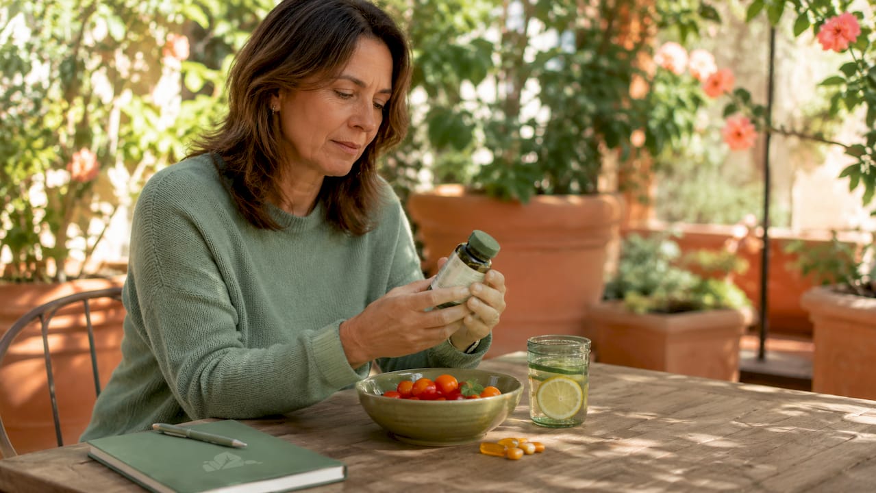 Do Lutein Supplements Improve Eyesight Naturally?
