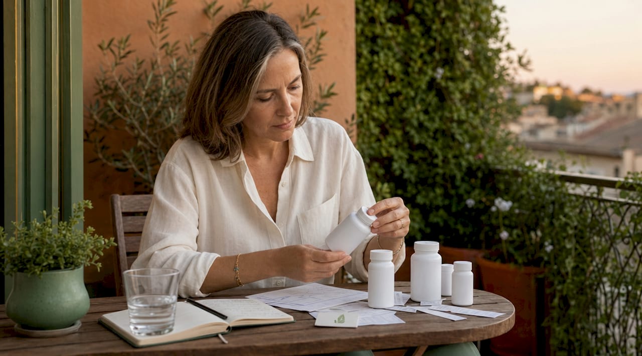 How to Check Supplement Quality: A 2026 Guide