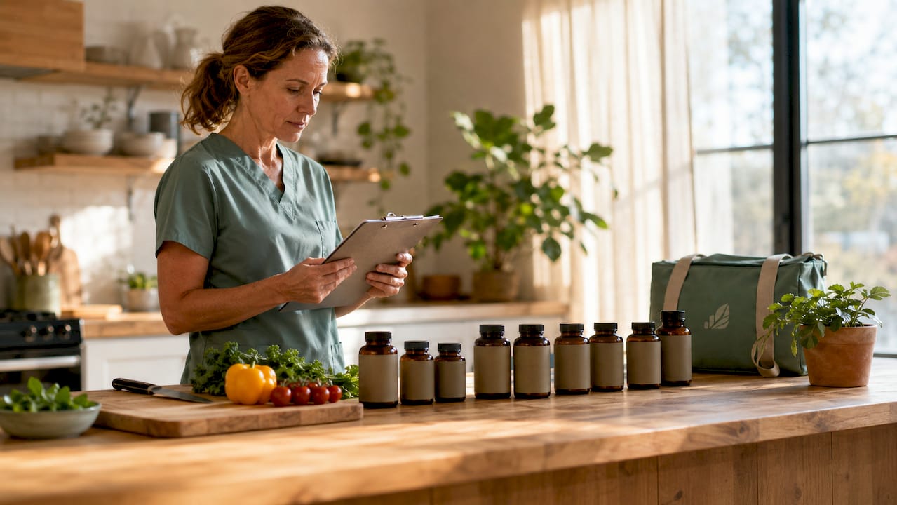 Do Berberine Supplements Work for Insulin Resistance?