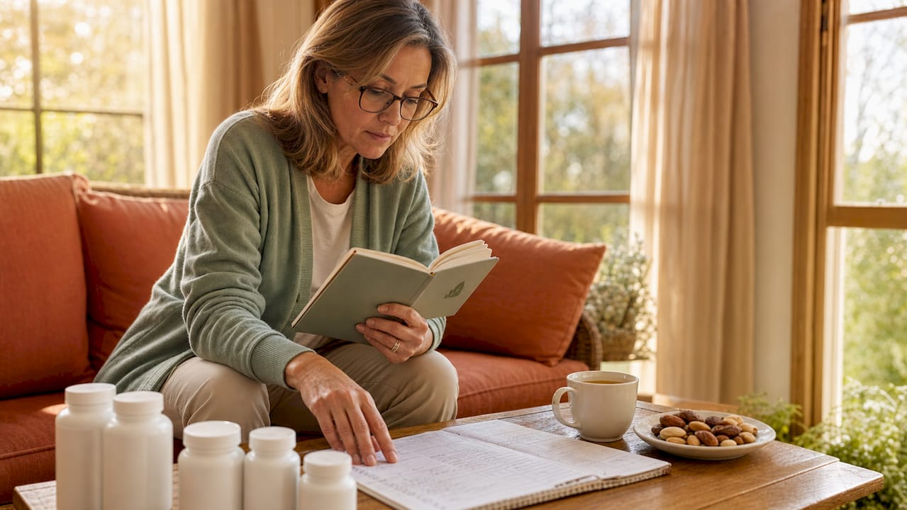 Supplement Decision Workflow: Your 2026 Choosing Guide