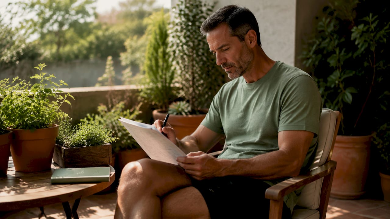 How to Increase Testosterone Levels After 50