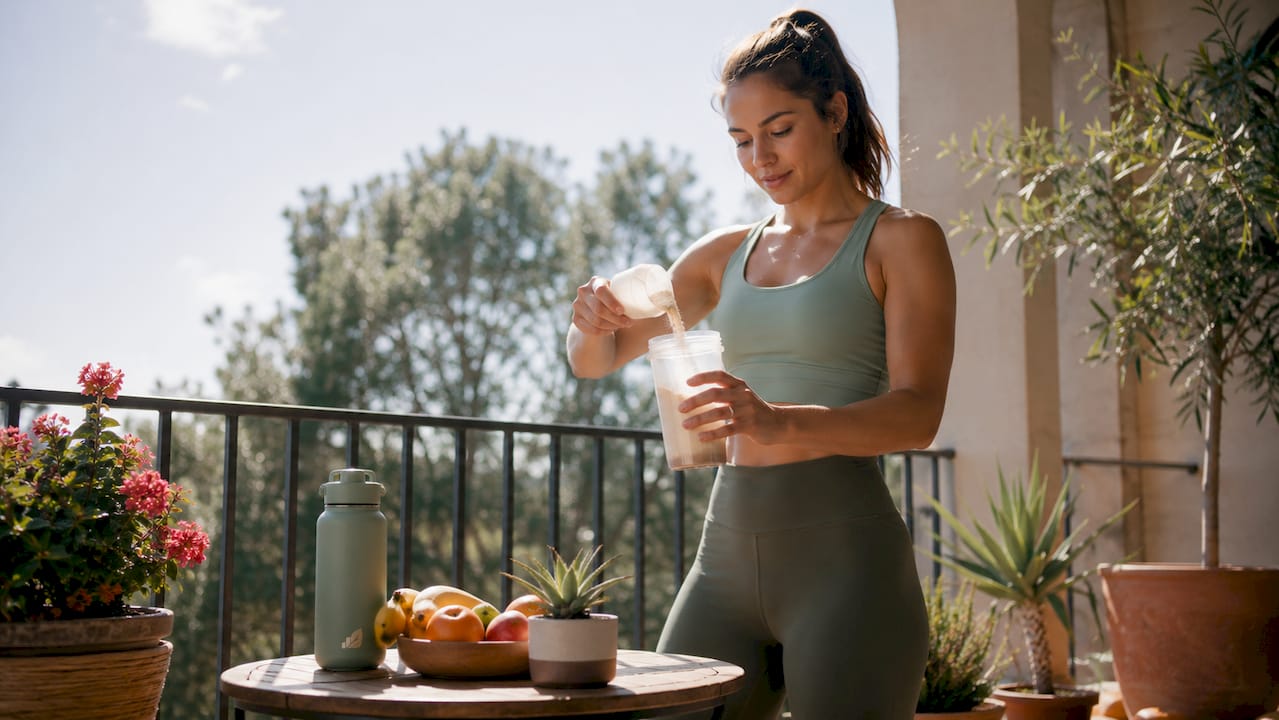 Benefits of Protein Supplements: Your 2026 Fitness Guide