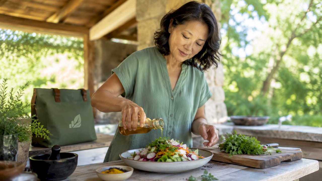 What Is Nutritional Synergy and Why It Matters