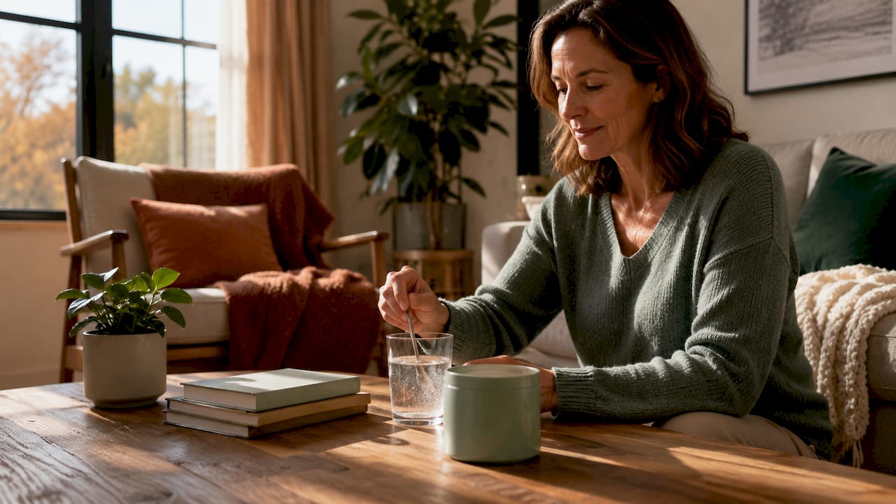 Why Take Collagen Peptides: Benefits for Skin and Joints