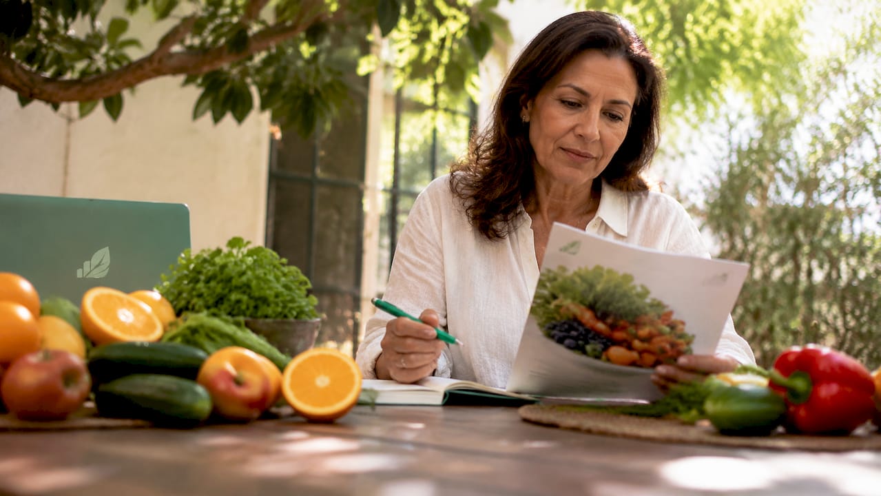 The Role of Antioxidants in Health: A Complete Guide