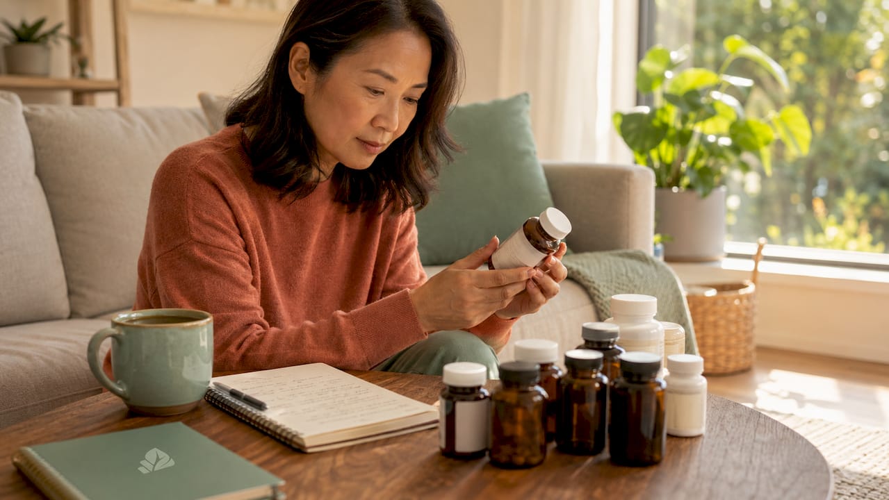 Common Supplement Mistakes That Hurt Your Health