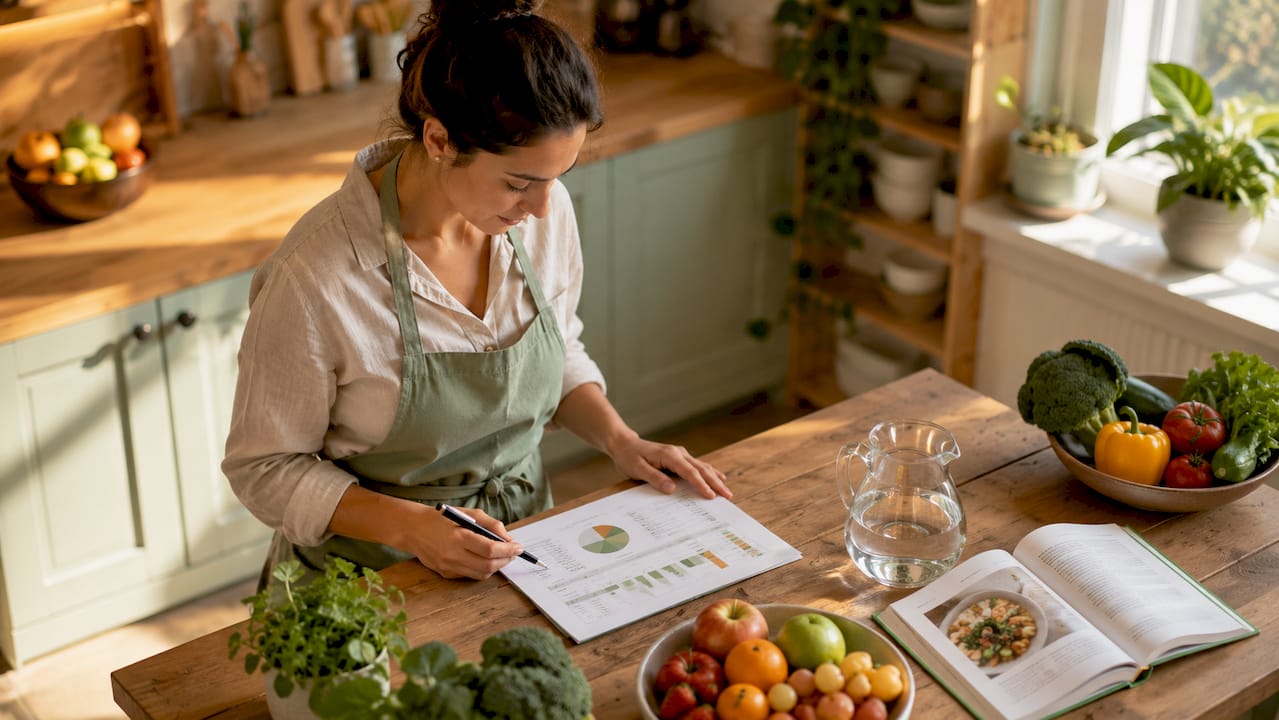 Understanding Micronutrient Needs: Your Complete Guide