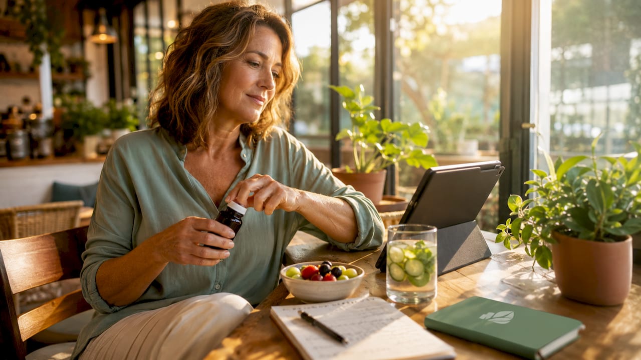Why Take Probiotics: Benefits, Safety, and Real Results