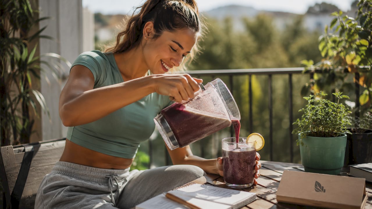 What Is Sports Nutrition? A 2026 Performance Guide